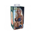 Xkin Secret Affairs Alessia Stroker Beige by Shots