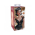 Xkin Pinup Girls Mrs Cummings Stroker Beige by Shots