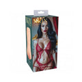 Xkin Secret Affairs Tatiana Stroker Beige by Shots
