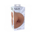 Xkin Raw Backline Stroker Tan by Shots
