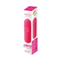 VeDO Nitro Rechargeable Bullet Vibe Pink by VeDO