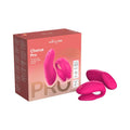 We-Vibe Chorus Pro Electric Pink by We-Vibe
