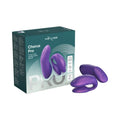We-Vibe Chorus Pro Cosmic Purple by We-Vibe