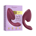 Womanizer Next Duo Dusky Pink by Womanizer