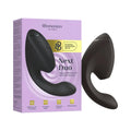 Womanizer Next Duo Black by Womanizer