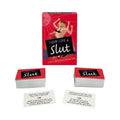 Think Like A Slut Card Game by Kheper Games