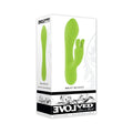 Evolved Brat Bunny Green by Evolved