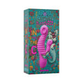 Polynesian Pleasures Into The C Seapuss Purple by Doc Johnson
