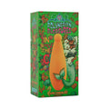 Polynesian Pleasures Into The C Sun Coralee Sunrise Orange by Doc Johnson