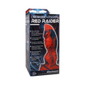 Vac-U-Lock x Fantasy Fuckers Red Raider Red/Black by Doc Johnson