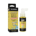 GoodHead Juicy Head Cocktails Dry Mouth Spray Lemon Drop 2 oz. by Doc Johnson