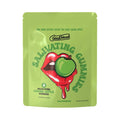 GoodHead Salivating Gummies 3-Pack Green Apple (Bulk) by Doc Johnson