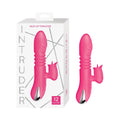 Intruder Heat Up Thruster Pink by Nasstoys