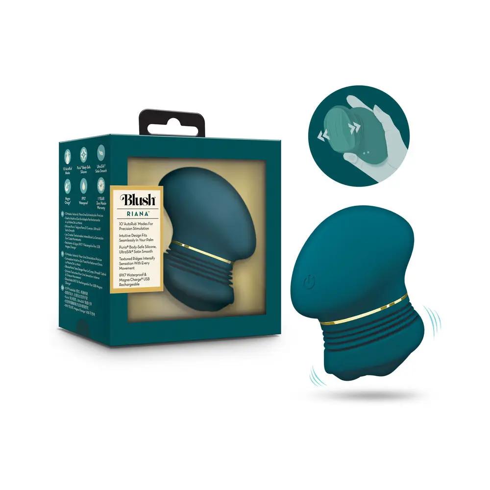 Blush Collection Riana Dark Teal by Blush