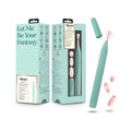 Blush Collection Sage Green by Blush