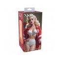 Xkin Pinup Girls Lexi Lockerload Stroker Beige by Shots