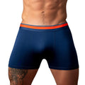 Male Power Soo Cumfy Boxer Brief Navy XL by Male Power