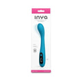 INYA Technica Teal by NS Novelties