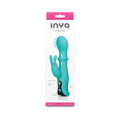 INYA Cyberluxe Aqua by NS Novelties