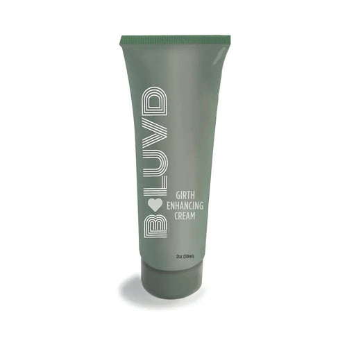 B-Luvd Girth Enhancing Cream 2 oz. by Little Genie