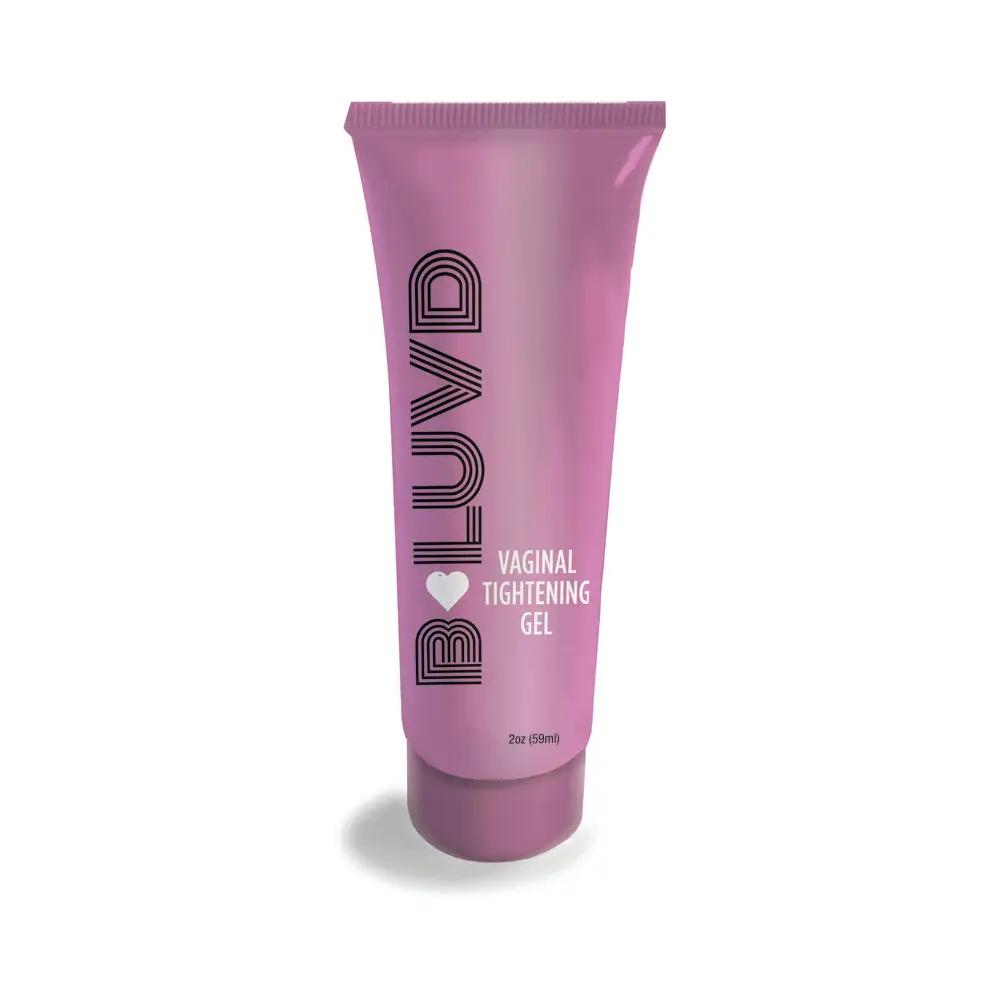 B-Luvd Vaginal Tightening Gel 2 oz. by Little Genie