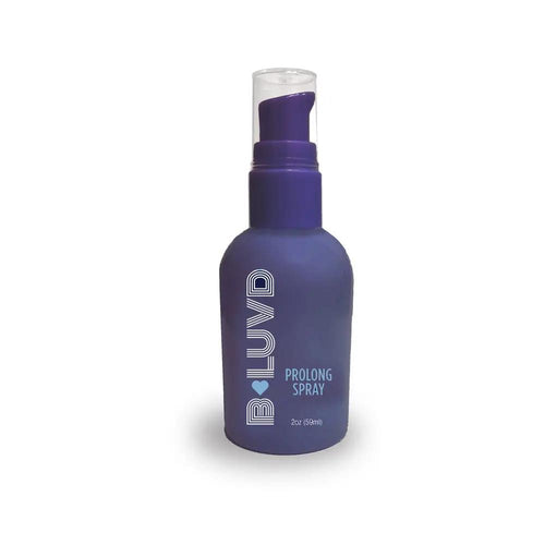 B-Luvd Prolong Spray 2 oz. by Little Genie