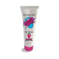 Smack Tarts Lickable Lube Sour Strawberry 2 oz. by Little Genie