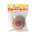 Super Fun Smooshie Boobie Squishy Mallow Boob by Little Genie