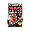 Bag of Fucks I Have To Give Sour Gummies by Little Genie