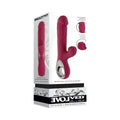 Evolved Bursting With Pleasure Burgundy by Evolved