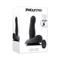 Evolved Come Closer Black by Evolved