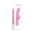 Evolved Cushy Bunny Petal by Evolved