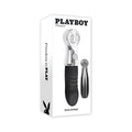 Playboy Bon Voyage Hematite/Chrome by Playboy