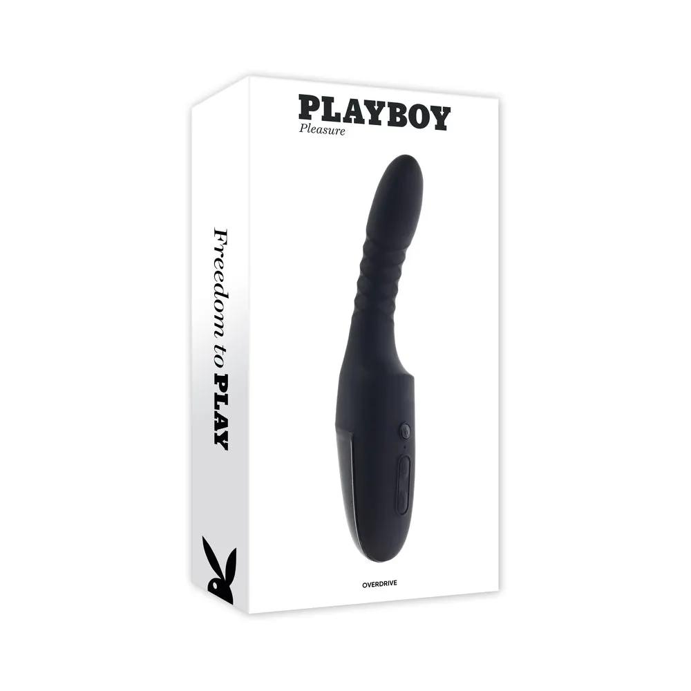 Playboy Overdrive 2 AM by Playboy