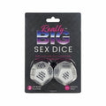 Really Big Sex Dice