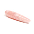 Chakrubs Heart Original Rose Quartz Wand by Chakrubs