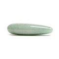 Chakrubs Indian Jade Original Green Aventurine Wand by Chakrubs