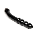 Chakrubs Xaga Viper Obsidian Wand by Chakrubs