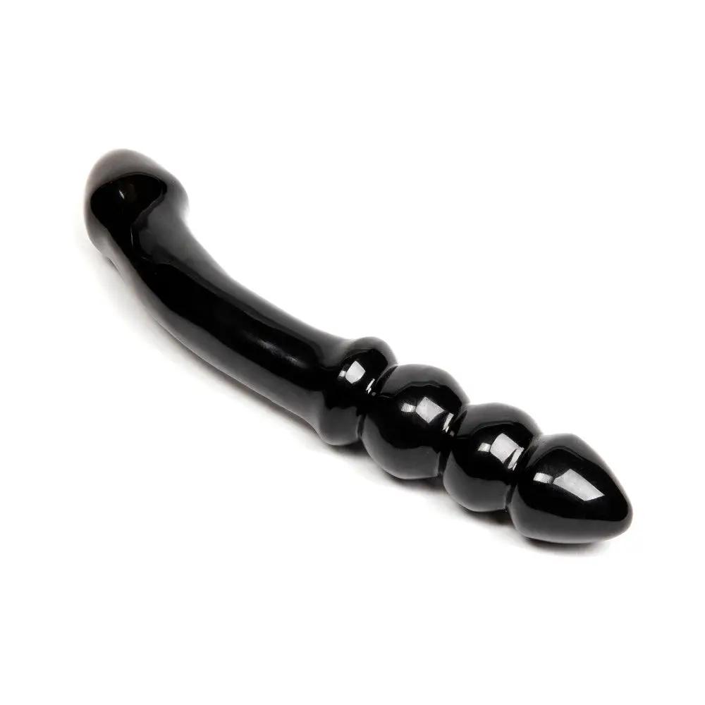 Chakrubs Xaga Viper Obsidian Wand by Chakrubs
