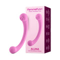 FemmeFunn Aluna Pink by FemmeFunn