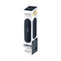 VeDO Nitro Rechargeable Bullet Vibe Black by VeDO