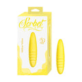 Sorbet Mellow Yellow Yellow by Nasstoys