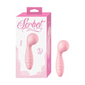 Sorbet Pinky Pink by Nasstoys