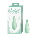 Sorbet Wiggle Mint by Nasstoys