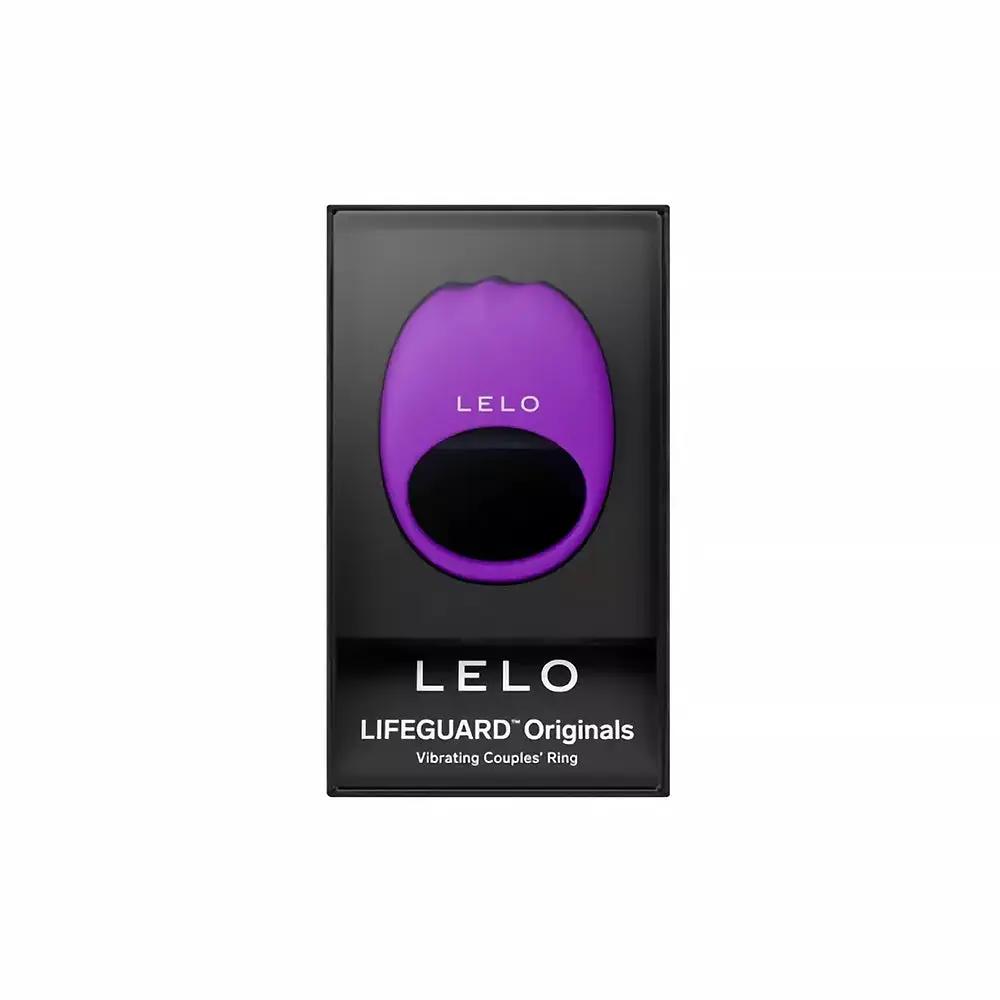 LELO LIFEGUARD Originals by LELO