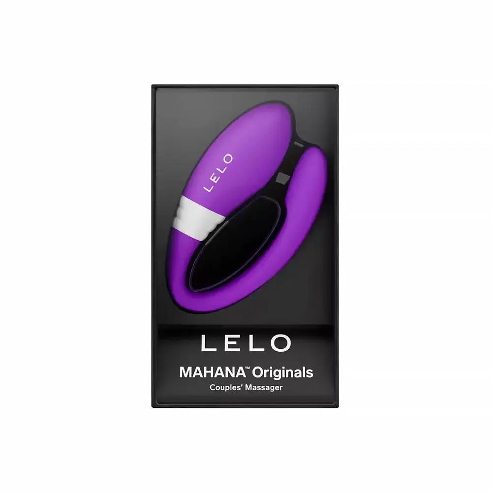 LELO MAHANA Originals by LELO