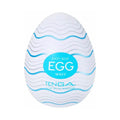 Tenga Egg Wavy by Tenga