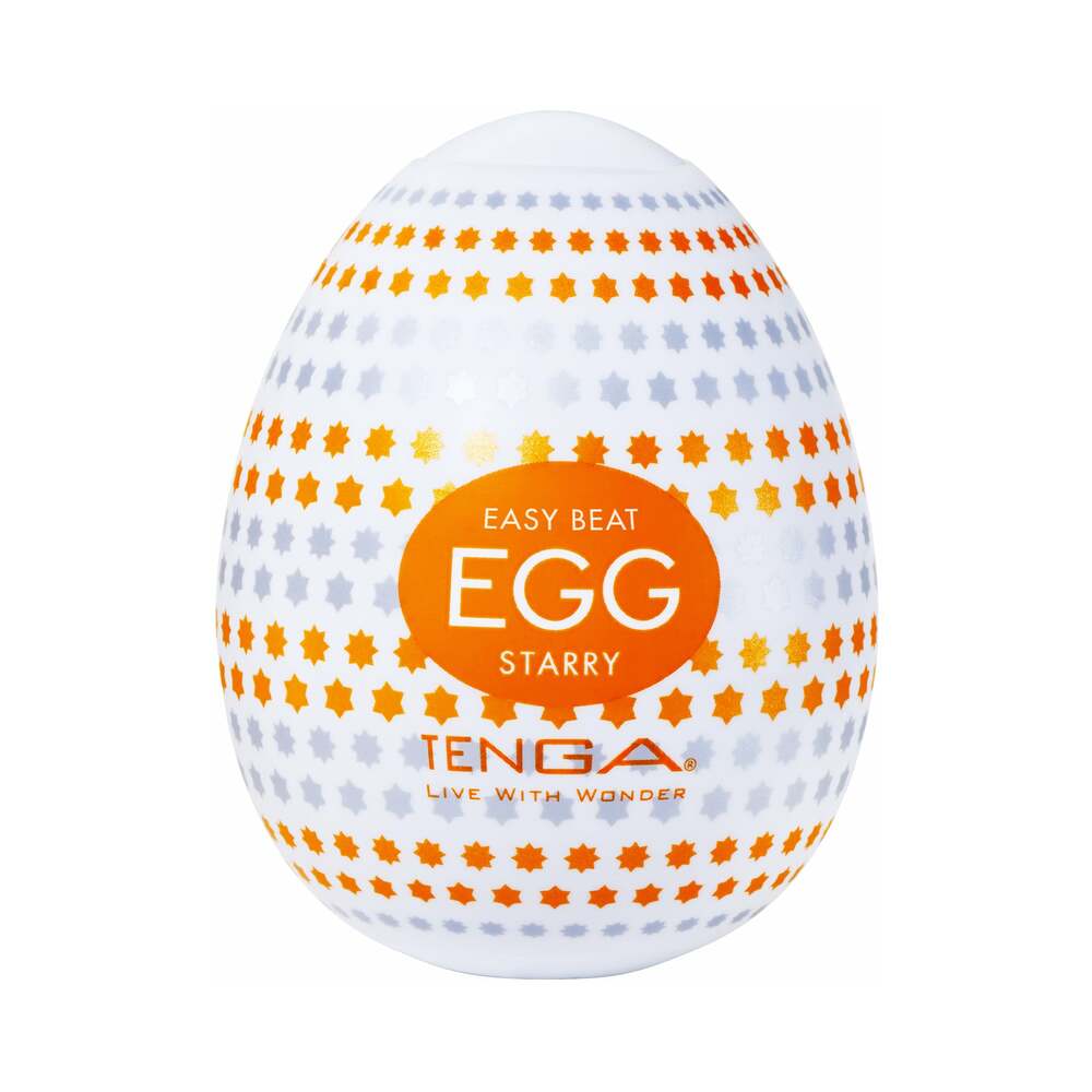 Tenga Egg Starry by Tenga