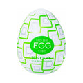 Tenga Egg Cubic by Tenga