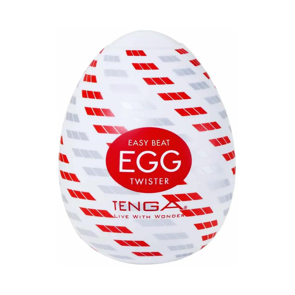 Tenga Egg Twister by Tenga